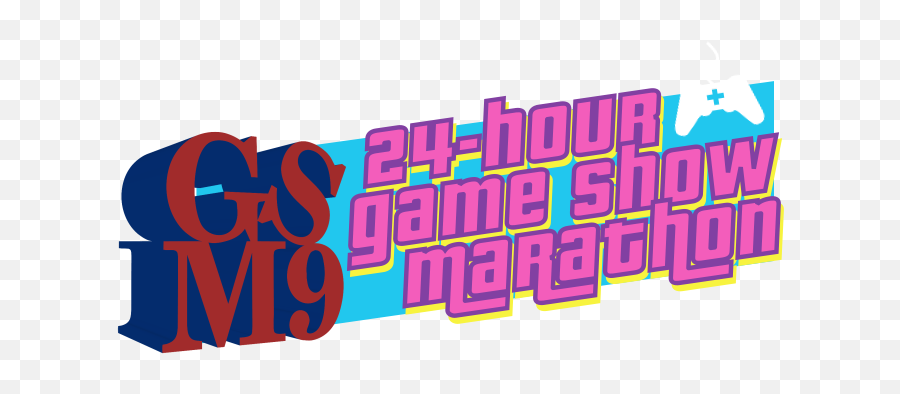 Game Show Marathon 9 June 6 2019 - Language Emoji,Game Show Logo