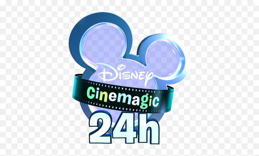 Disney Channel Logo 2004 Download - Disney Channel Full Disney Cinemagic Hd Emoji,Disney Channel Logo