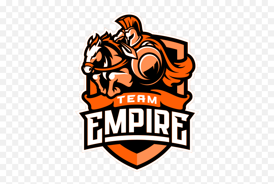 Team Empire On Twitter Valentin0524 Yes - Team Empire R6 Logo Emoji,Empire Logo