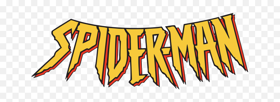 Spiderman Logo - Spiderman Logo Clipart Emoji,Spiderman Logo