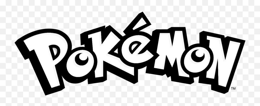 Pokemon Logo Png Transparent Svg - Pokemon Logo Png Emoji,Pokemon Logo