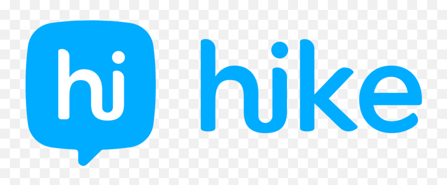 Hike Messenger - Hike Messenger Emoji,Hiking Logo