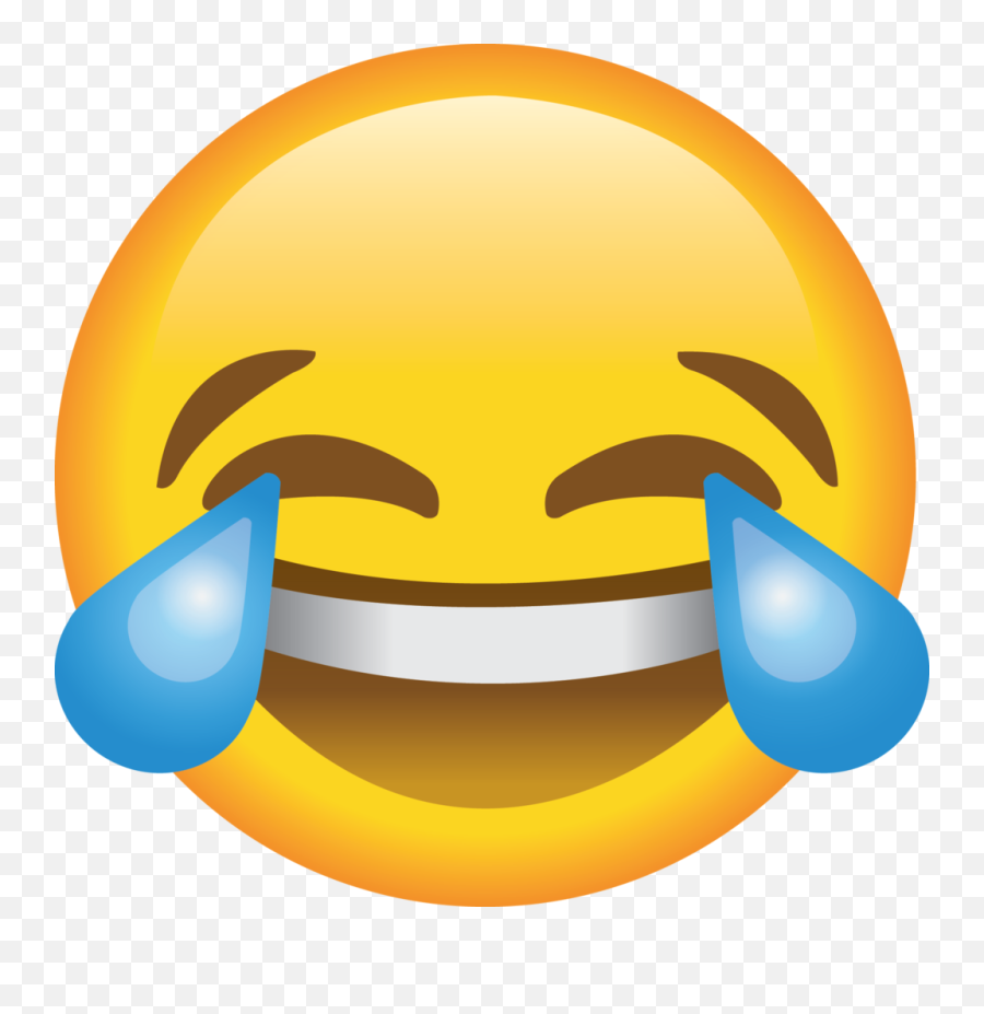 Laughing Emoji Png Photo - Laughing Emoji Png,Laughing Emoji Png