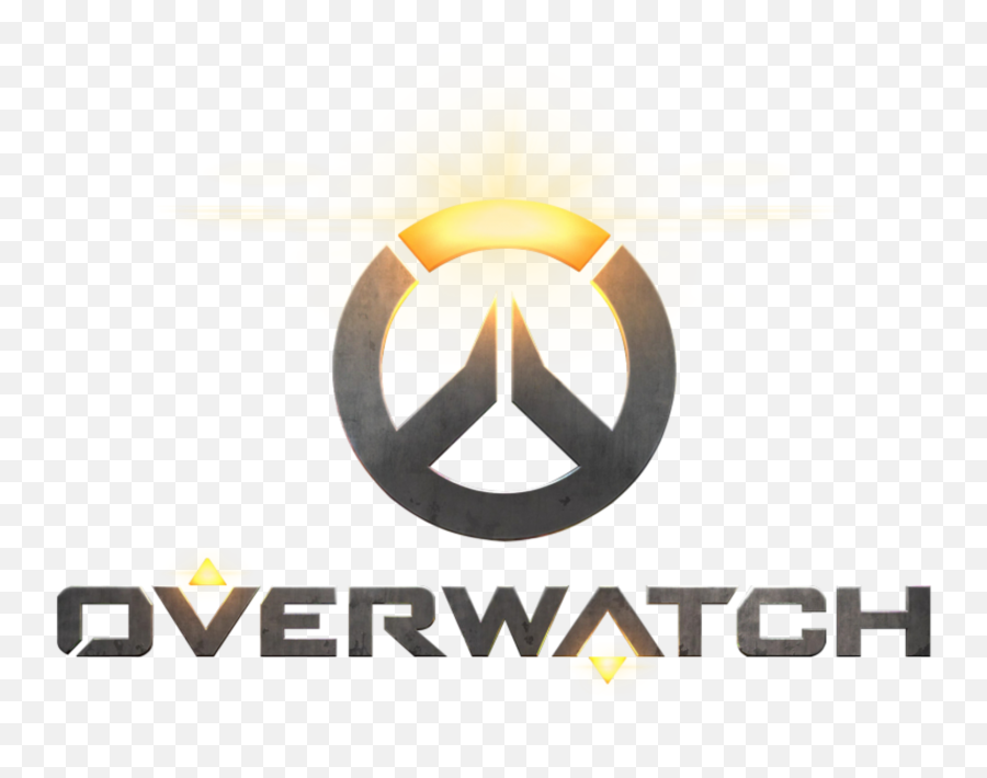 Overwatch Logo Png Picture - Overwatch Png Logo Emoji,Overwatch Logo