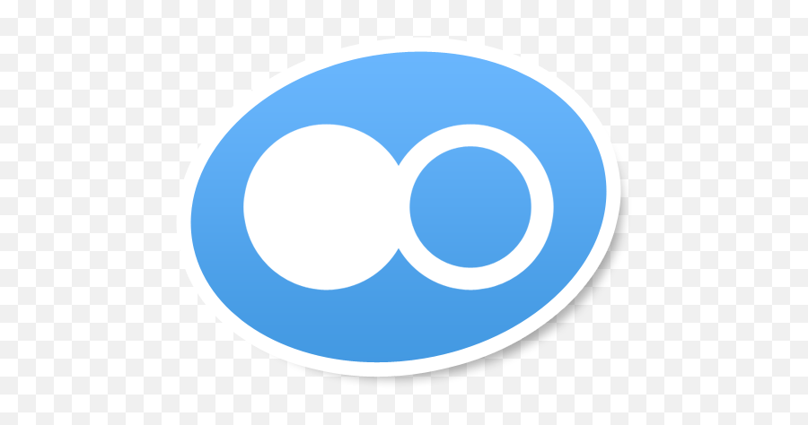 Iconizernet Home Studio Free Icons - Dot Emoji,Flickr Logo
