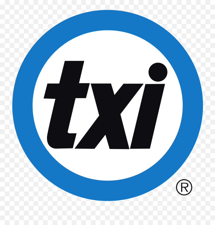 Texas Industries Logo - Texas Industries Logo Emoji,Txi Logo