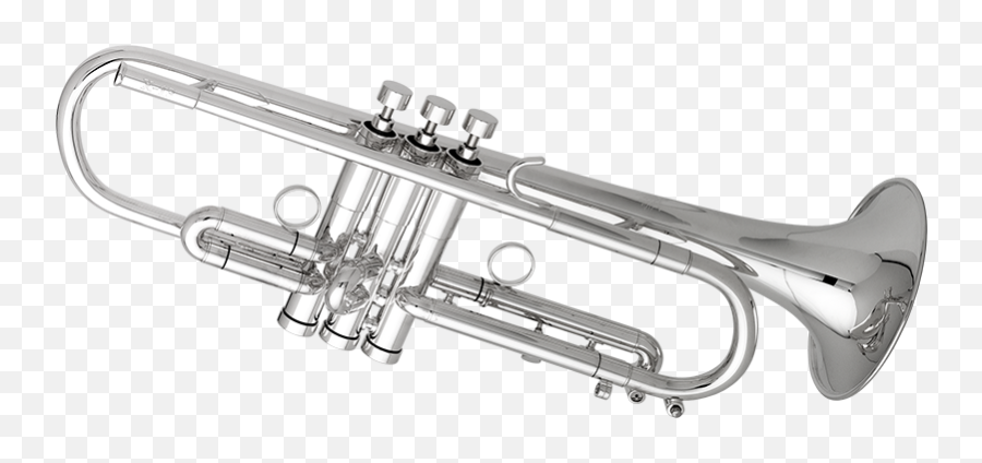 Download Hd X13 Bb Trumpet - Trumpet Transparent Png Image Edwards Trumpets Emoji,Trumpet Transparent