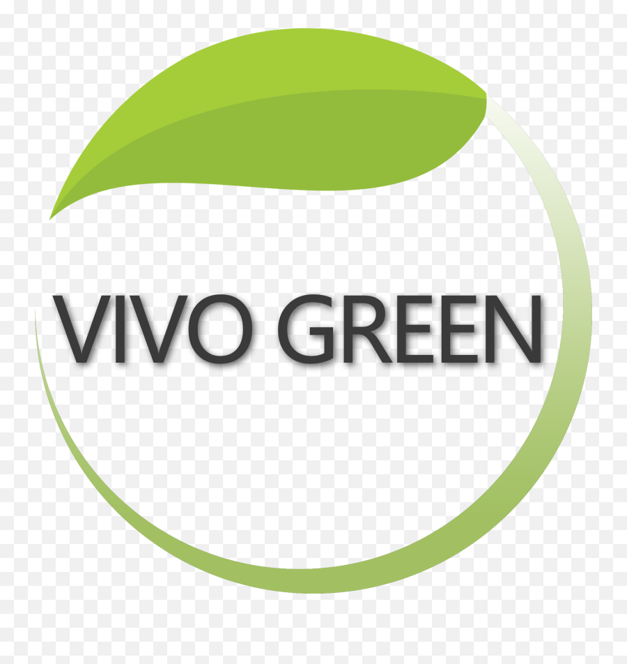 Charter Shuttle Service Vivo Green - Vertical Emoji,Vivo Logo