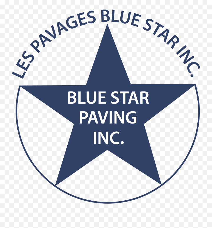 Blue Star In Circle Logo - Logodix Language Emoji,Blue Stars Png