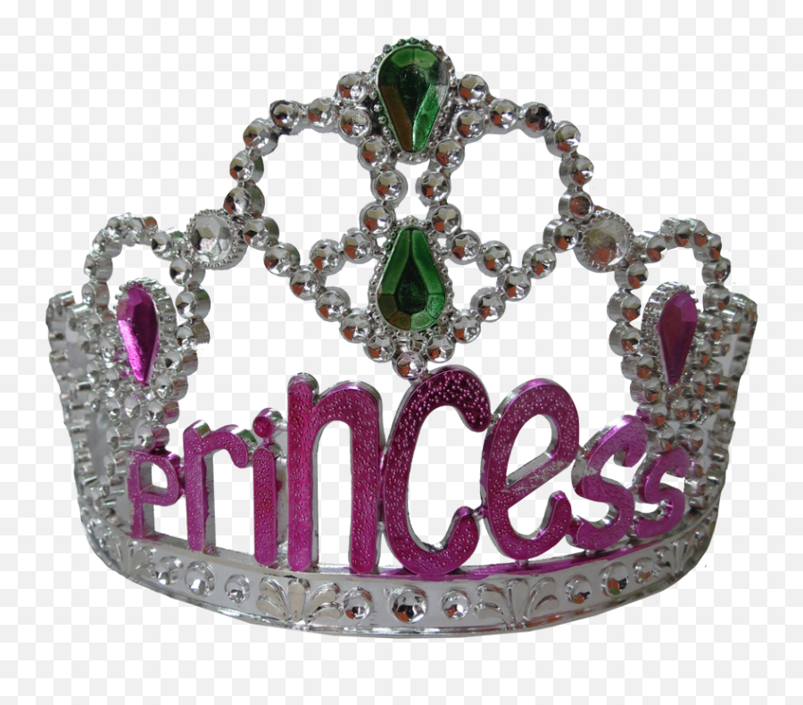 Download Imágenes Zoom - Plastic Princess Tiara Png Image Plastic Princess Crown Png Emoji,Tiara Transparent Background