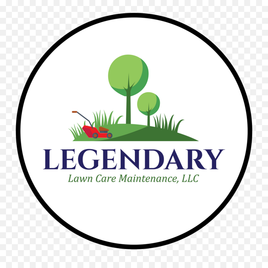 Legendary Lawn Care Maintenance Llc Seminole County Fl - Tipperary Equestrian Emoji,Legendary Picture Logo