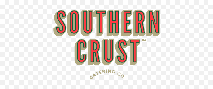 Southern Crust Catering Company - Language Emoji,Southern Company Logo