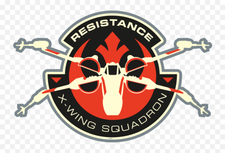 Star Wars Stickers - Star Wars Resistance Sticker Emoji,Star Wars Rebel Logo