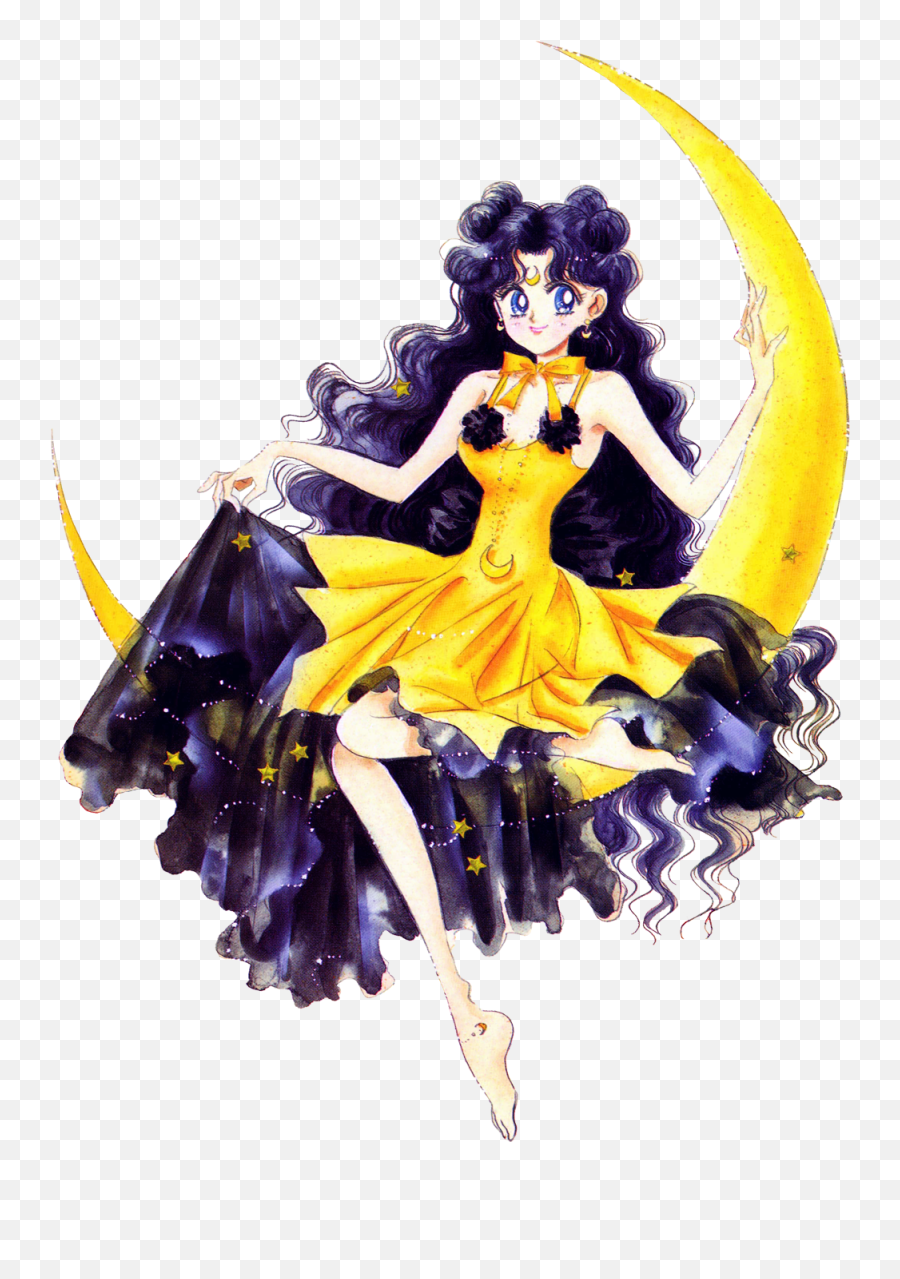Sailor Moon Manga Emoji,Sailor Moon Transparent