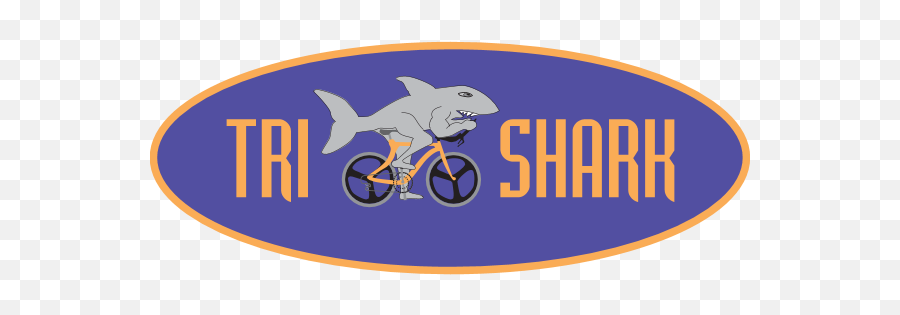 Tri Shark Logo Download - Language Emoji,Shark Logo