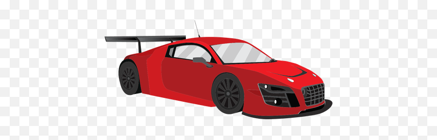 Race Car Racing Illustration - Transparent Png U0026 Svg Vector File Emoji,Race Car Png
