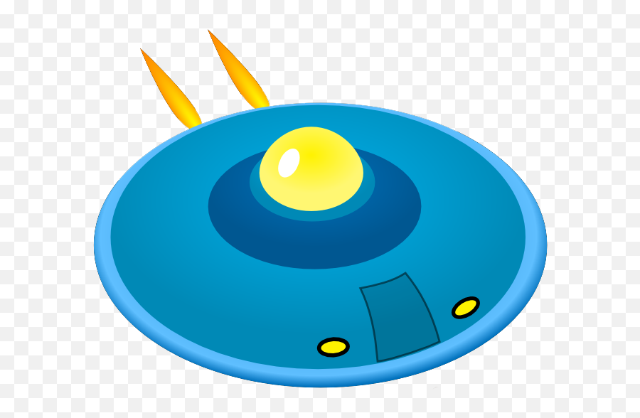 Free Flying Saucer Cliparts Download Emoji,Flying Saucer Clipart