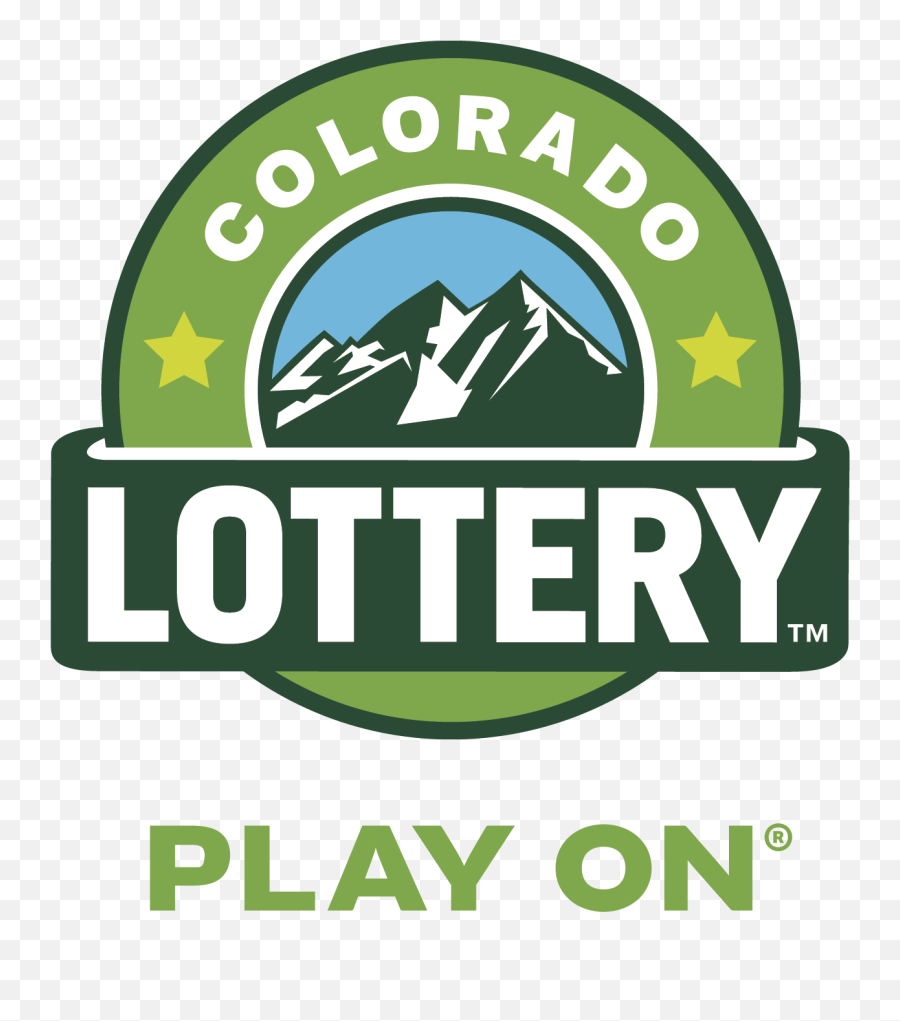 Colorado Lottery - Colorado Lottery Powerball Emoji,Colorado Logo