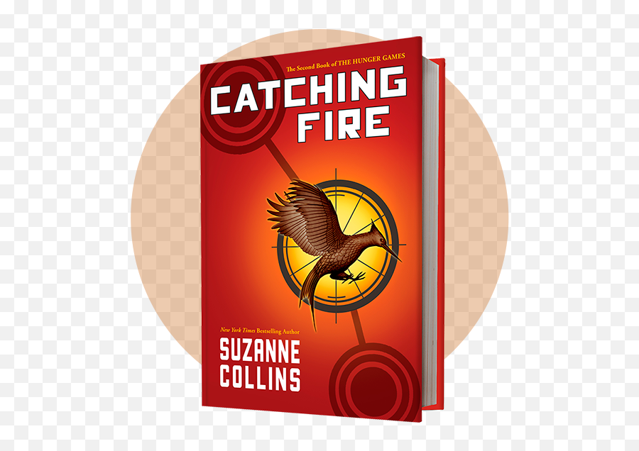 The Hunger Games - Catching Fire Hunger Games Books Emoji,Hunger Games Logo