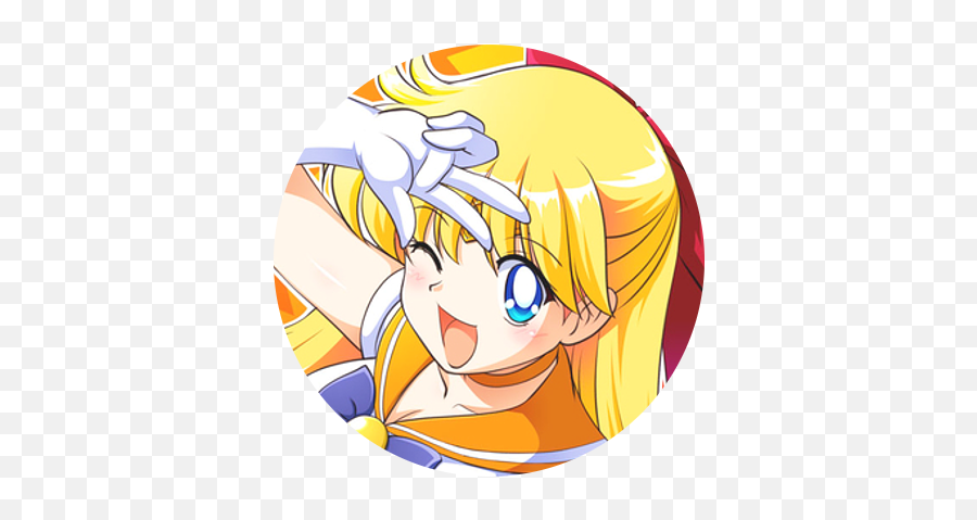 Icons Desu Close On Twitter Icons De Sailor Emoji,Sailor Venus Png