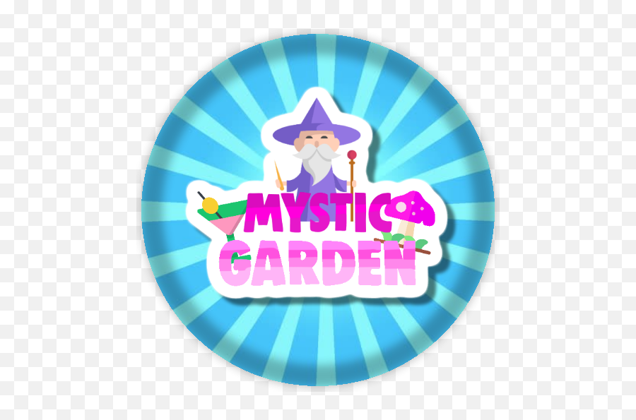 Mystic Garden Hiring Development Team - Recruitment Emoji,Team Mystic Logo Png