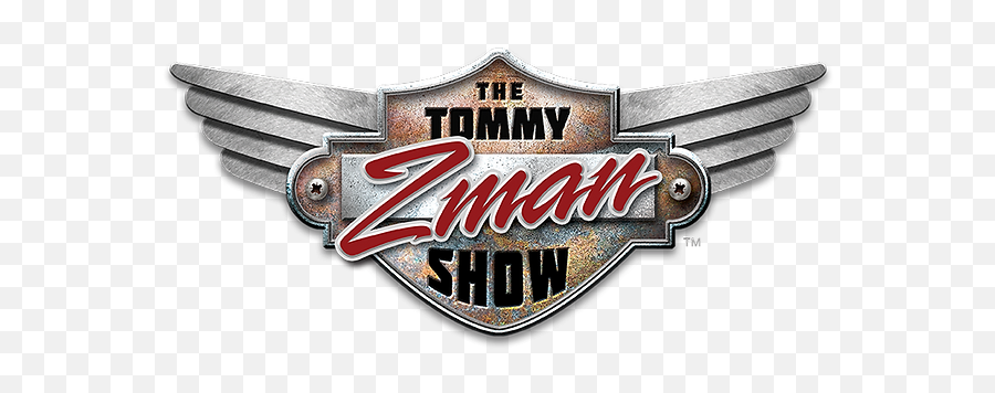 Podcast Tommyzman Emoji,Hawkman Logo