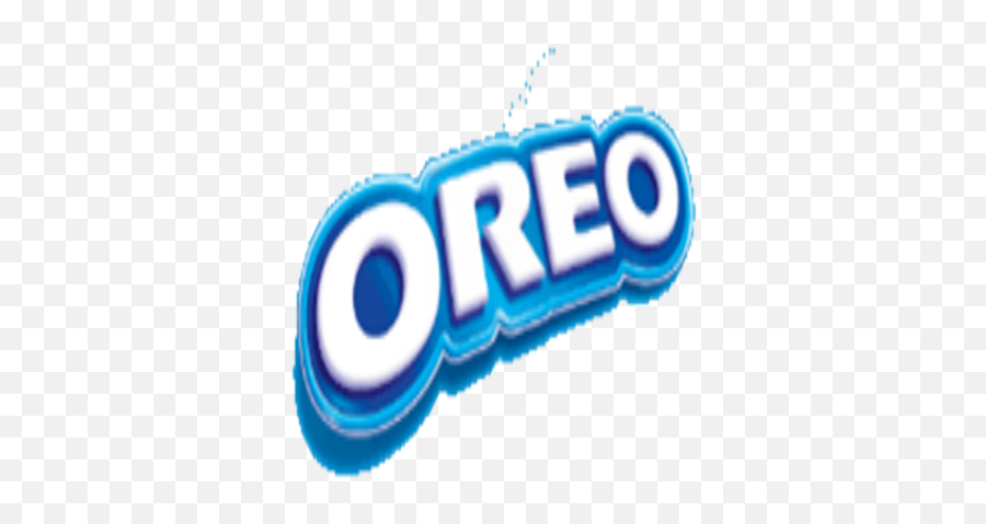 Cadbury Oreo Vanilla Cream Biscuits - Language Emoji,Oreo Logo