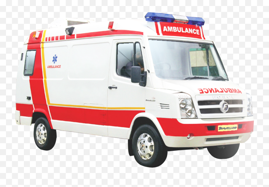 Ambulance Png Transparent Image - Pngpix Emoji,Ambulance Transparent
