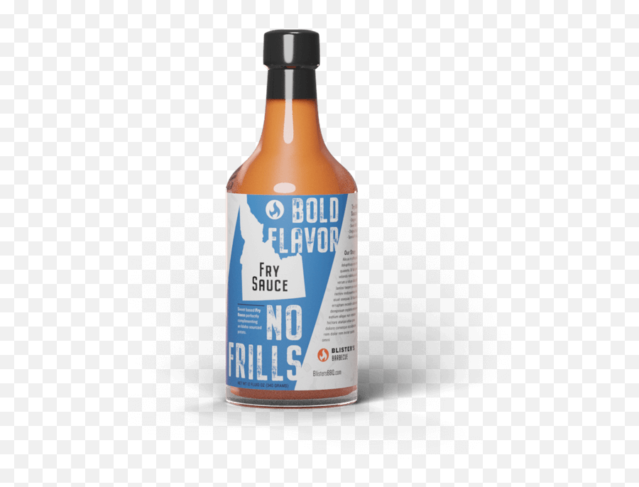 Sauces - Blisters Bbq Emoji,Sauce Png