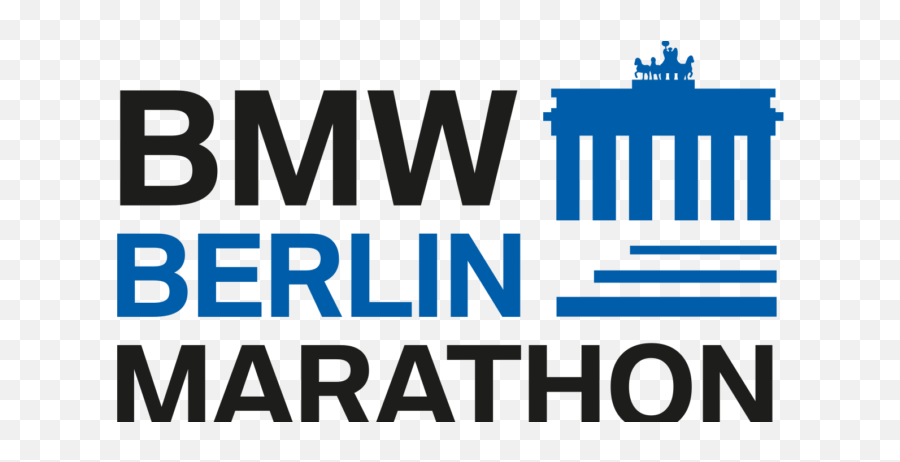 Bmw Berlin Marathon - Event Finder Zone Emoji,Momoland Logo