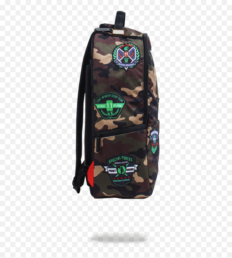 Kyrie Irving Sprayground Online Sale Up To 67 Off Emoji,Kyrie Irving Png
