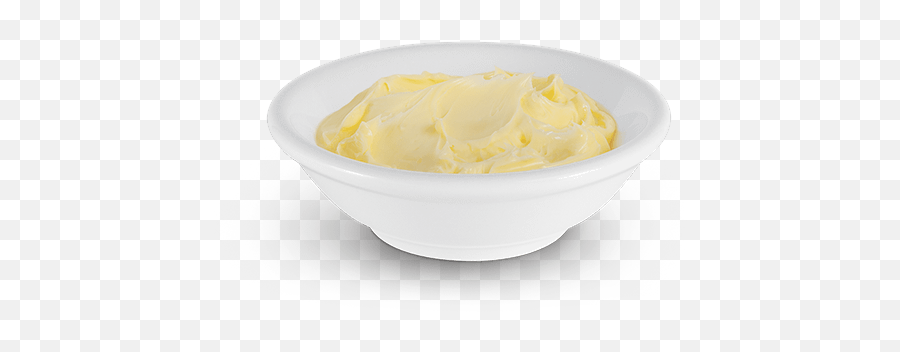 Download Hd Whipped Butter Mcdonalds New Zealand - Mashed Emoji,Mashed Potatoes Png