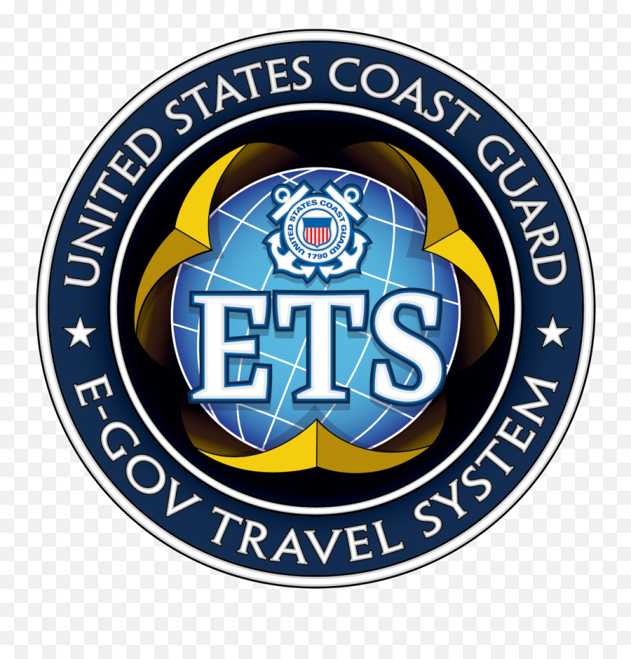 Coast Guard Switching To New Travel Management Center Tmc Emoji,Guard Logo