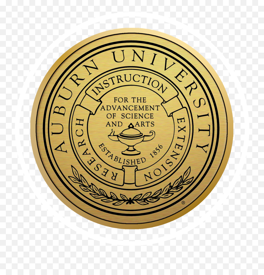 Auburn University Gold Engraved Medallion Diploma Frame In Emoji,Standing Rock Logo