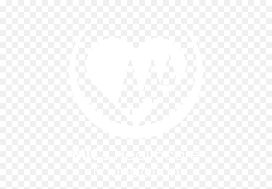 Mics Healthcare Foundation Emoji,Enter Logo