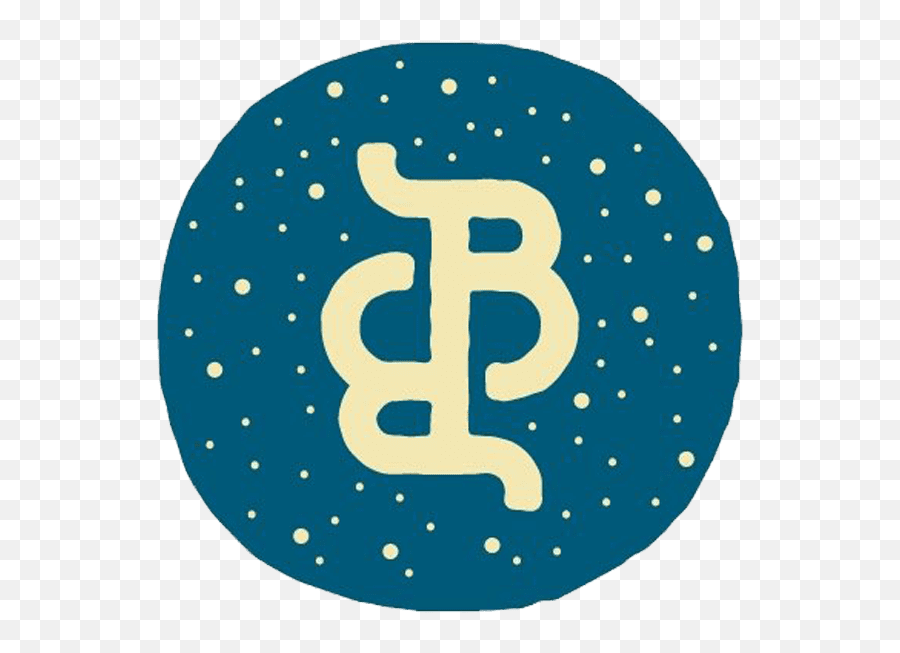 Bb Logo - Observatorio Astronomico De Mallorca Emoji,Bb Logo