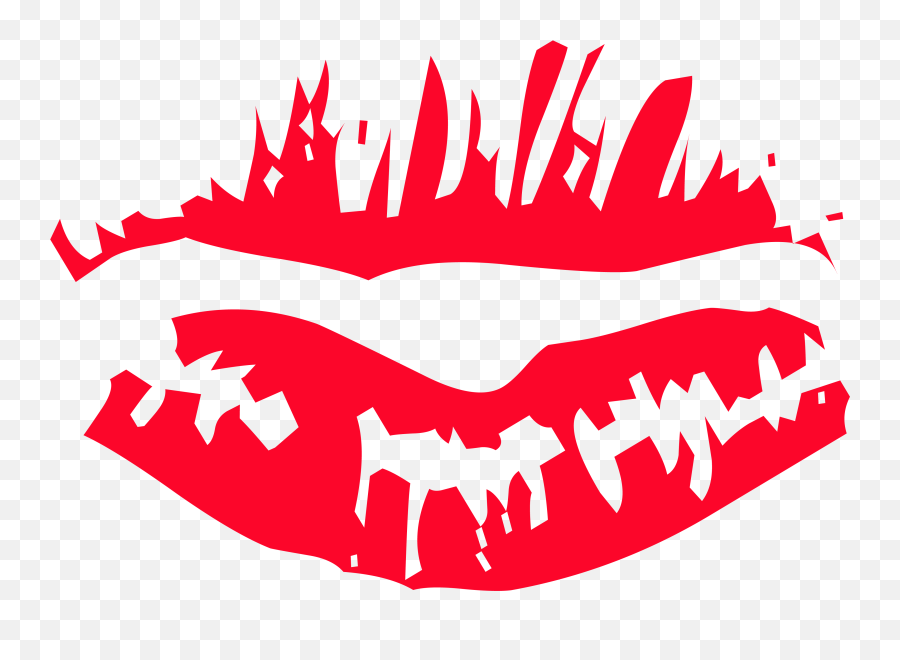 Lipstick Clipart Png - Kiss Clip Art Lips Transprent Png Arsenal Tube Station Emoji,Lipstick Clipart