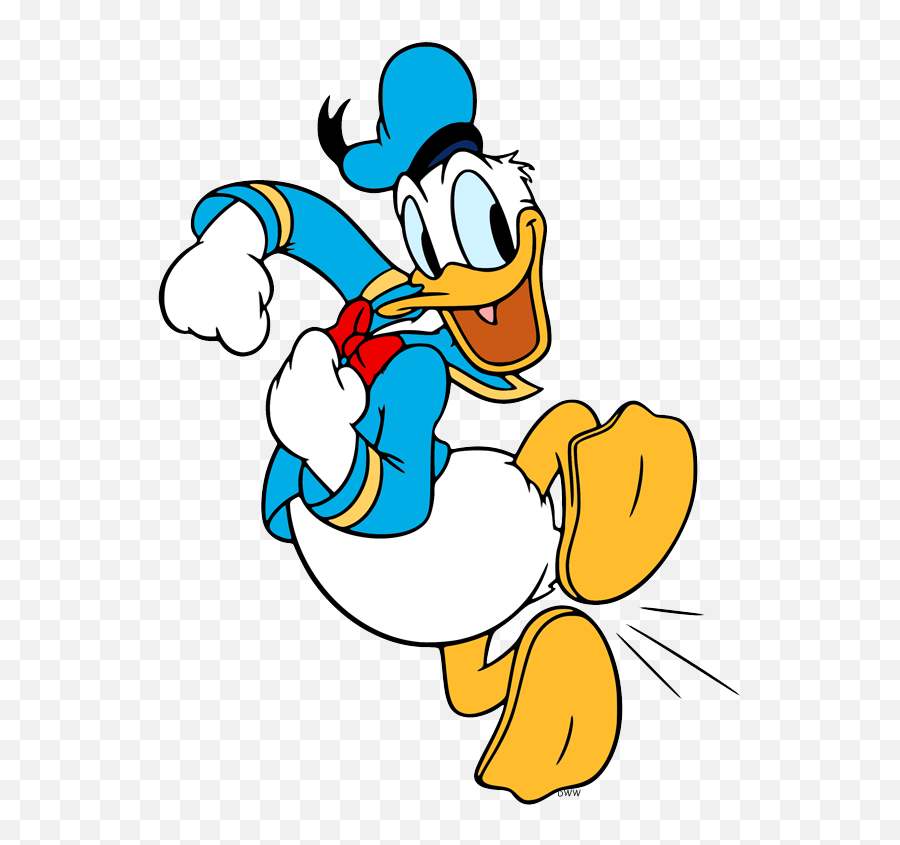 Scrapbook Printable Donald Disney Donald Birthday Party Emoji,Duck Feet Clipart