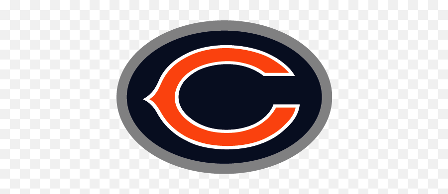 Download Chicago Bears Logo - Chicago Bears Jokes Emoji,Chicago Bears Logo