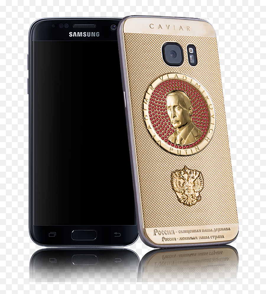 Express Your Love For Putin With A Custom - Made Galaxy S7 Emoji,Samsung Galaxy S7 Png