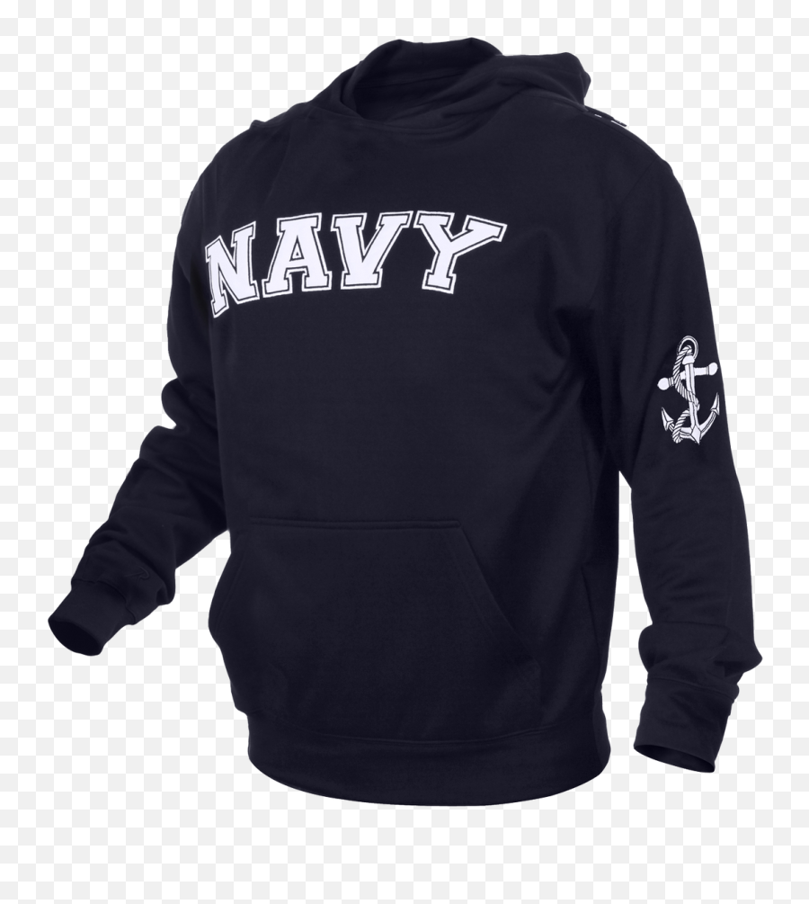 Us Navy Embroidered Athletic Hoodie Emoji,Us Navy Logo Black And White