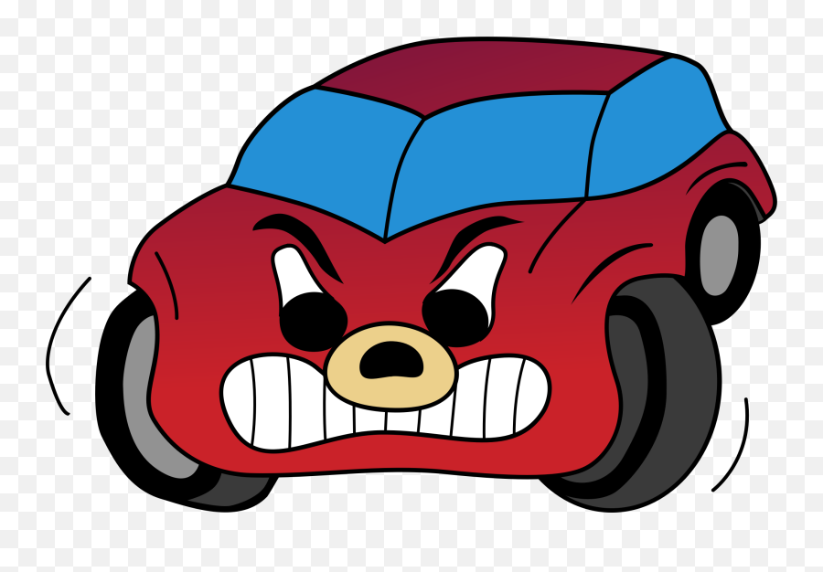 Angry Clipart Png In This 3 Piece Angry Svg Clipart And Png - Angry Car Clipart Emoji,Angry Clipart