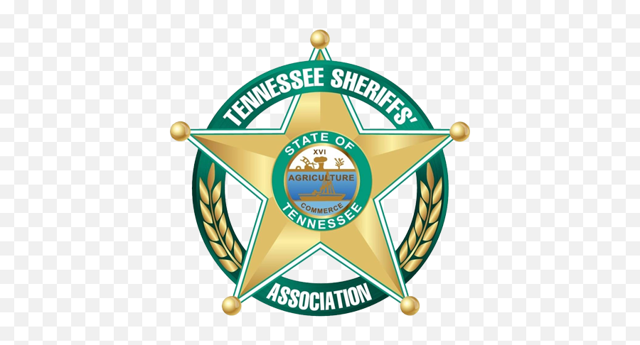 The Tsa Team Tennessee Sheriffsu0027 Association - Tennessee Sheriffs Association Emoji,Tsa Logo