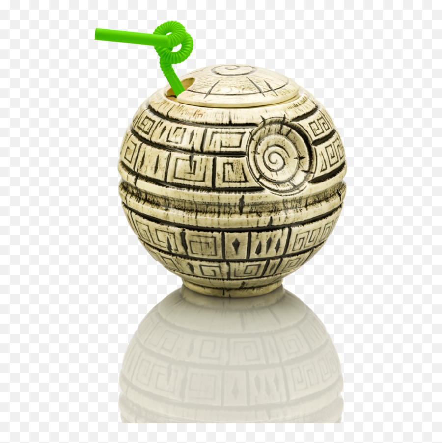 Geekitikis Death Star - Artifact Emoji,Death Star Png