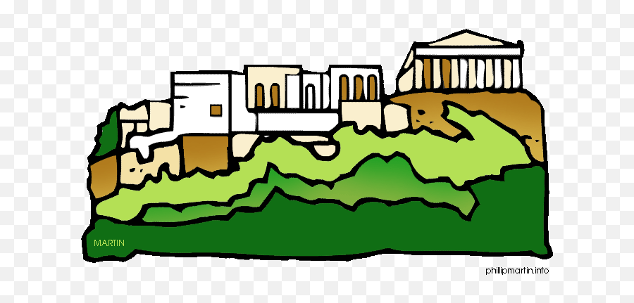 Ancient Greece Scavenger Hunt Free - Transparent Ancient Greece Background Emoji,Landscape Clipart