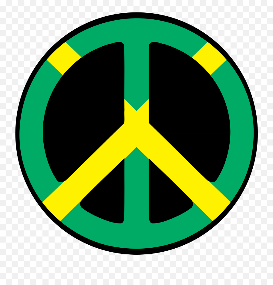 Lambang Peace - Clipart Best Warren Street Tube Station Emoji,Peace Clipart