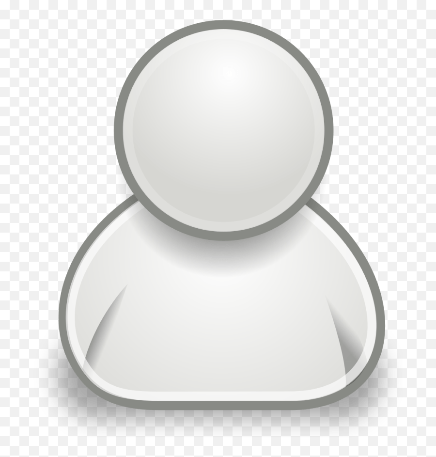 Filegnome - Stock Personsvg Adobe Stock Logo Portable Network Graphics Emoji,Person Logo