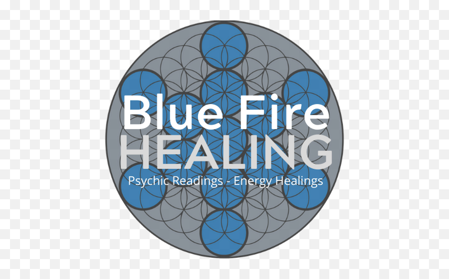 Psychic Reading Blue Fire Healing - Sonos Dealer Emoji,Blue Fire Png