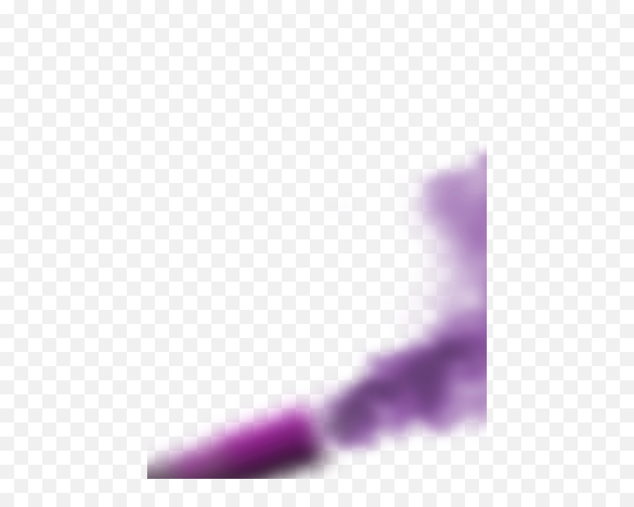 Smokes Png - Color Gradient Emoji,Purple Smoke Png