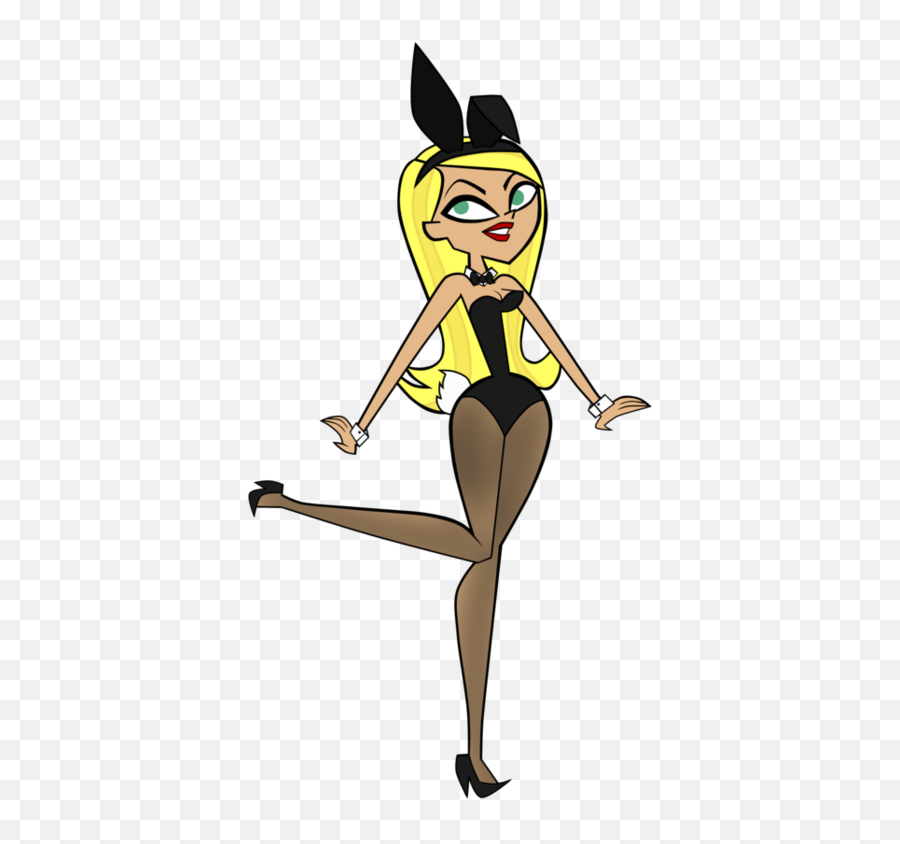 Playboy Bunny Dakota Classic Black With Leggings - Playboy Playboy Bunny Girl Cartoons Emoji,Playboy Bunny Logo